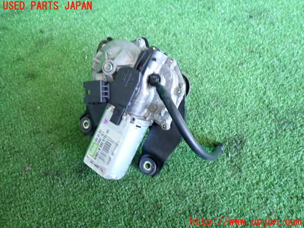 2UPJ-34036775]BMW ミニ(MINI)クーパーD クロスオーバー(XD20F)リアワイパーモーター 中古 (R60)_m0002.jpg