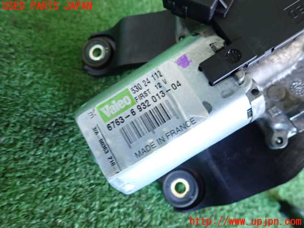 2UPJ-34036775]BMW ミニ(MINI)クーパーD クロスオーバー(XD20F)リアワイパーモーター 中古 (R60)_m0003.jpg