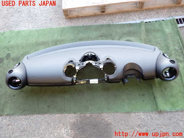 2UPJ-34037505]BMW ミニ(MINI)クーパーD クロスオーバー(XD20F)ダッシュボード 中古 (R60)_m0001.jpg