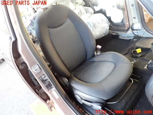 2UPJ-34037035]BMW ミニ(MINI)クーパーD クロスオーバー(XD20F)運転席シート 中古 (R60)_m0001.jpg