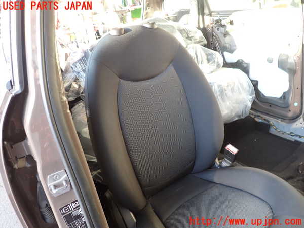 2UPJ-34037035]BMW ミニ(MINI)クーパーD クロスオーバー(XD20F)運転席シート 中古 (R60)_m0002.jpg