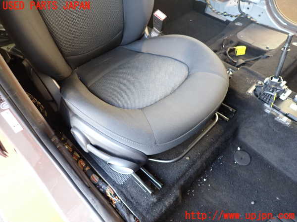 2UPJ-34037035]BMW ミニ(MINI)クーパーD クロスオーバー(XD20F)運転席シート 中古 (R60)_m0003.jpg