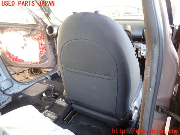 2UPJ-34037035]BMW ミニ(MINI)クーパーD クロスオーバー(XD20F)運転席シート 中古 (R60)_m0004.jpg