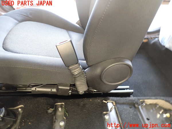 2UPJ-34037035]BMW ミニ(MINI)クーパーD クロスオーバー(XD20F)運転席シート 中古 (R60)_m0005.jpg