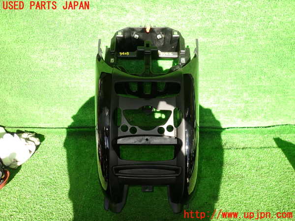 2UPJ-34037549]BMW ミニ(MINI)クーパーD クロスオーバー(XD20F)コンソール 中古 (R60)_m0001.jpg