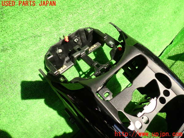 2UPJ-34037549]BMW ミニ(MINI)クーパーD クロスオーバー(XD20F)コンソール 中古 (R60)_m0002.jpg