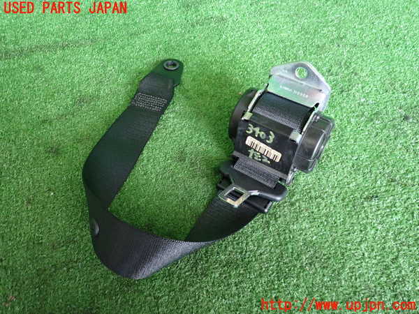 2UPJ-34037185]BMW ミニ(MINI)クーパーD クロスオーバー(XD20F)左2列目シートベルト 中古 (R60)_m0001.jpg