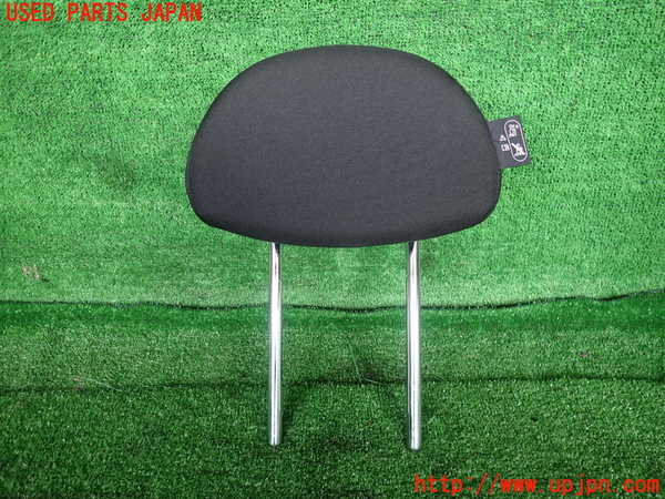 2UPJ-34037150]BMW ミニ(MINI)クーパーD クロスオーバー(XD20F)右2列目ヘッドレスト 中古 (R60)_m0001.jpg