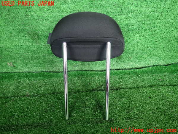 2UPJ-34037150]BMW ミニ(MINI)クーパーD クロスオーバー(XD20F)右2列目ヘッドレスト 中古 (R60)_m0002.jpg