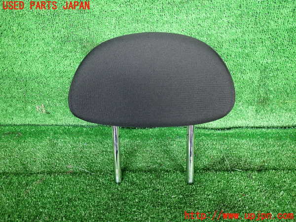 2UPJ-34037130]BMW ミニ(MINI)クーパーD クロスオーバー(XD20F)真中2列目ヘッドレスト 中古 (R60)_m0001.jpg