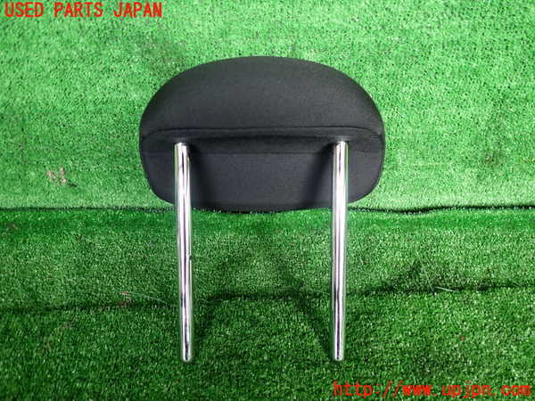 2UPJ-34037130]BMW ミニ(MINI)クーパーD クロスオーバー(XD20F)真中2列目ヘッドレスト 中古 (R60)_m0002.jpg