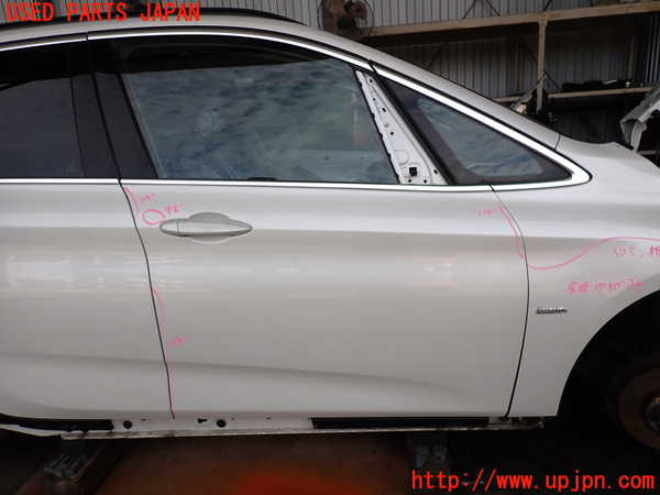 2UPJ-34041230]BMW 218d アクティブツアラー(2C20)(F45)右前ドア 中古(43R-001735 M540)_m0001.jpg