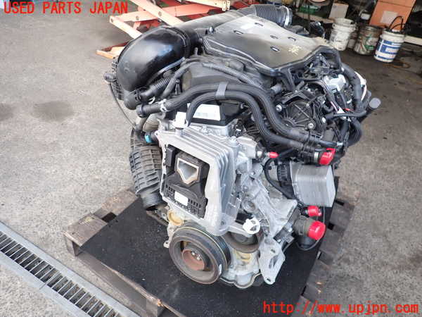 2UPJ-34042010]BMW 218d アクティブツアラー(2C20)(F45)エンジン B47C20A 中古_m0001.jpg