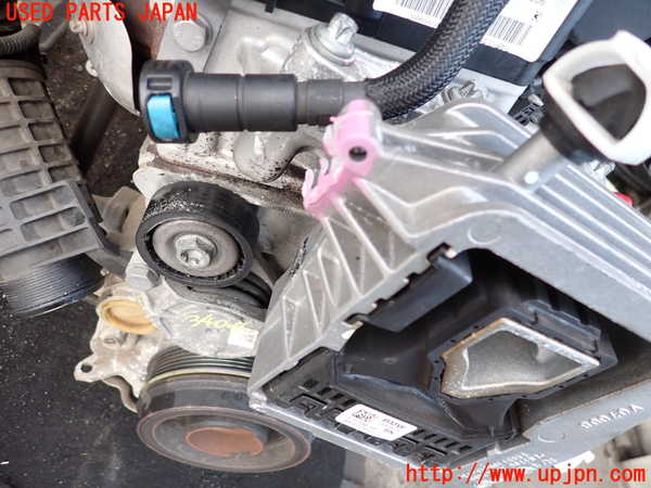 2UPJ-34042010]BMW 218d アクティブツアラー(2C20)(F45)エンジン B47C20A 中古_m0002.jpg
