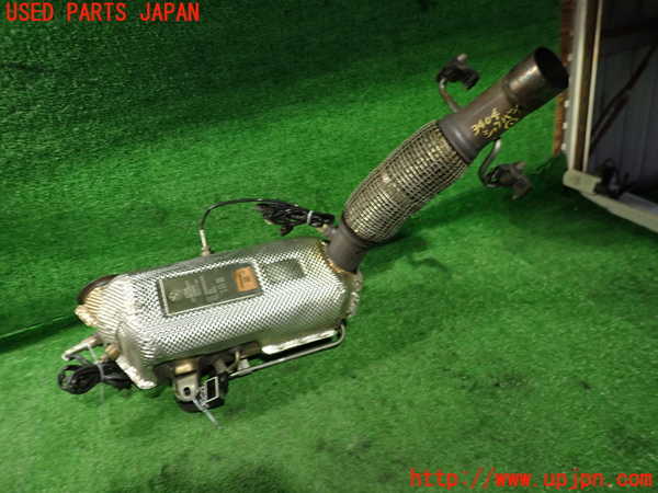 2UPJ-34042661]BMW 218d アクティブツアラー(2C20)(F45)触媒1 中古_m0001.jpg