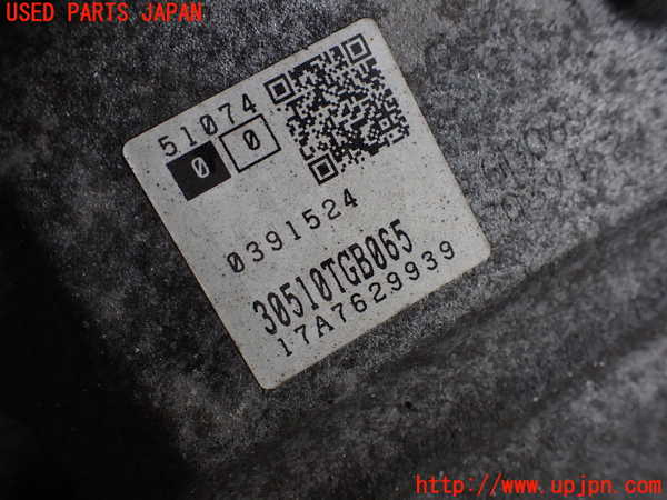 2UPJ-34043010]BMW 218d アクティブツアラー(2C20)(F45)ミッション AT B47C20A 中古_m0004.jpg