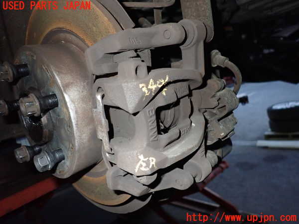 2UPJ-34044095]BMW 218d アクティブツアラー(2C20)(F45)左リアキャリパー 中古_m0001.jpg