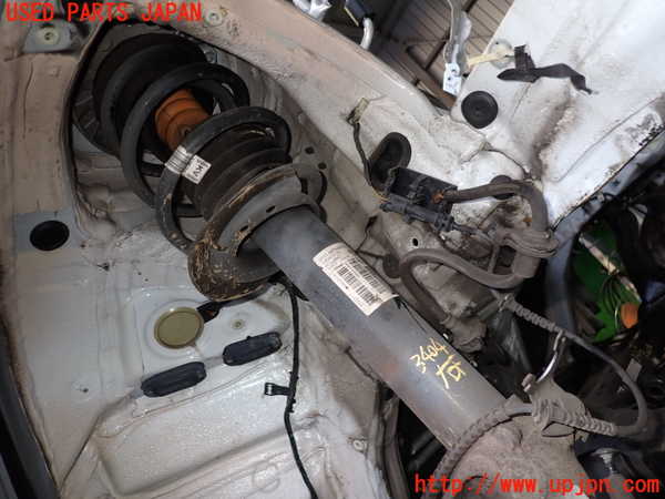 2UPJ-34045015]BMW 218d アクティブツアラー(2C20)(F45)右フロントストラット 中古_m0001.jpg