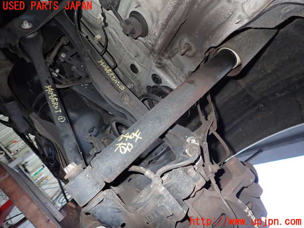 2UPJ-34045070]BMW 218d アクティブツアラー(2C20)(F45)右リアショックアブソーバー 中古_m0001.jpg