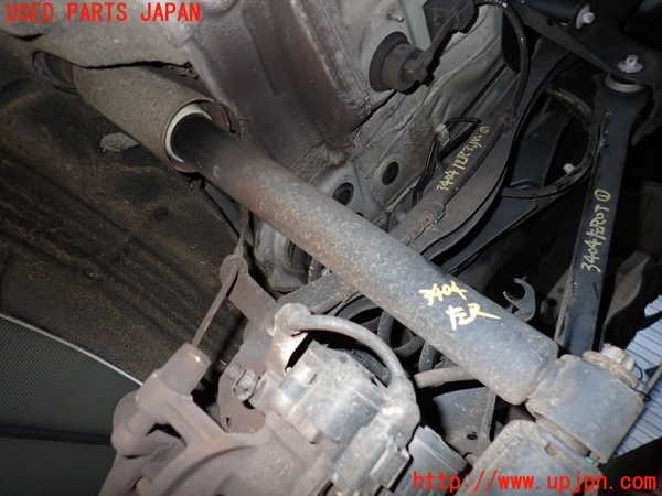 2UPJ-34045075]BMW 218d アクティブツアラー(2C20)(F45)左リアショックアブソーバー 中古_m0001.jpg