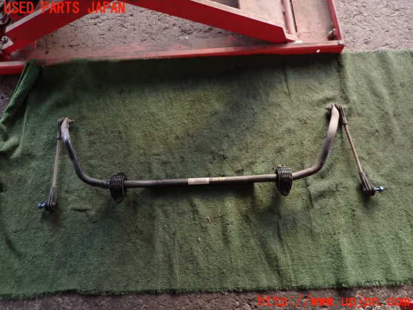 2UPJ-34045440]BMW 218d アクティブツアラー(2C20)(F45)フロントスタビライザー 中古_m0001.jpg