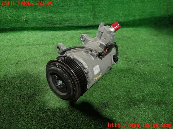 2UPJ-34046025]BMW 218d アクティブツアラー(2C20)(F45)エアコンコンプレッサー 中古_m0001.jpg