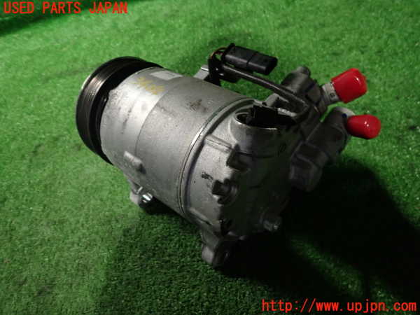 2UPJ-34046025]BMW 218d アクティブツアラー(2C20)(F45)エアコンコンプレッサー 中古_m0002.jpg