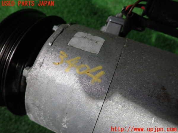 2UPJ-34046025]BMW 218d アクティブツアラー(2C20)(F45)エアコンコンプレッサー 中古_m0003.jpg