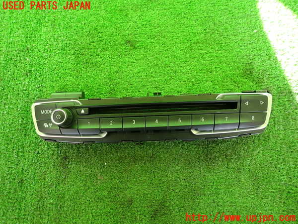 2UPJ-34046306]BMW 218d アクティブツアラー(2C20)(F45)スイッチ1 (MODE) 中古_m0001.jpg