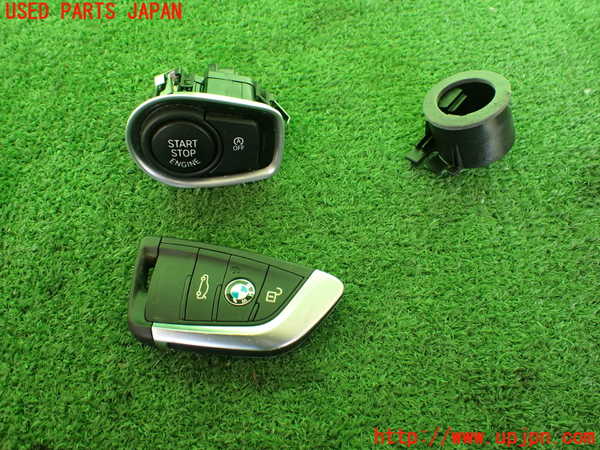 2UPJ-34046110]BMW 218d アクティブツアラー(2C20)(F45)エンジンコンピューター DDE 中古_m0003.jpg
