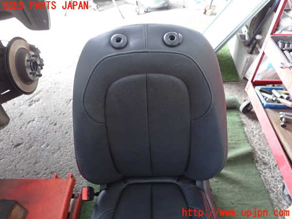 2UPJ-34047065]BMW 218d アクティブツアラー(2C20)(F45)助手席シート 中古_m0002.jpg