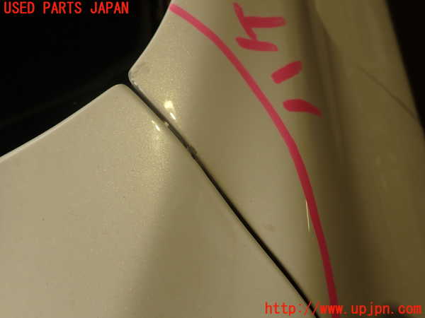 2UPJ-34051082]スカイライン(ZV37)左前フェンダー 中古_m0002.jpg