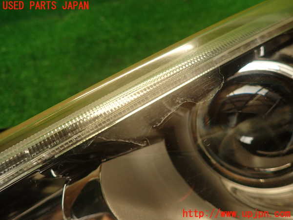 2UPJ-34051132]スカイライン(ZV37)左ヘッドライト LED 中古_m0003.jpg