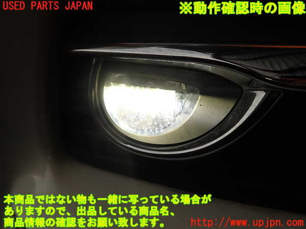 2UPJ-34051180]スカイライン(ZV37)右フォグ (ジャンク品) 中古_m0005.jpg