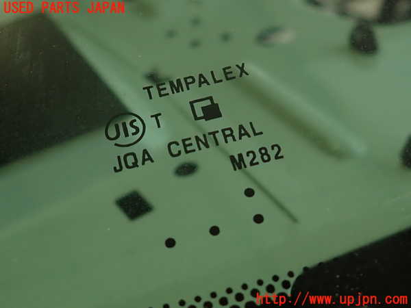 2UPJ-34051560]スカイライン(ZV37)リアガラス (M282) 中古_m0004.jpg