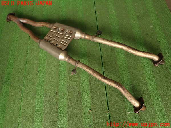 2UPJ-34052651]スカイライン(ZV37)センターパイプ1 中古_m0002.jpg