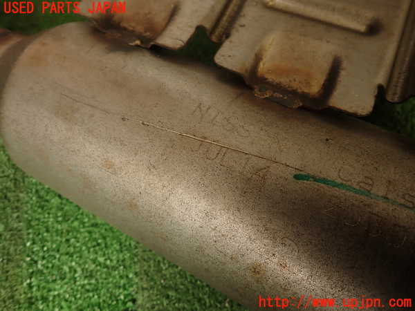 2UPJ-34052651]スカイライン(ZV37)センターパイプ1 中古_m0003.jpg