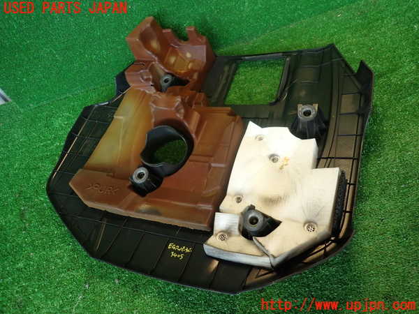 2UPJ-34052160]スカイライン(ZV37)エンジンアッパーカバー 中古_m0005.jpg