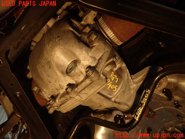 2UPJ-34054355]スカイライン(ZV37)リアデフ 中古_m0001.jpg