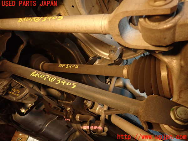 2UPJ-34054020]スカイライン(ZV37)右リアドライブシャフト 中古_m0001.jpg
