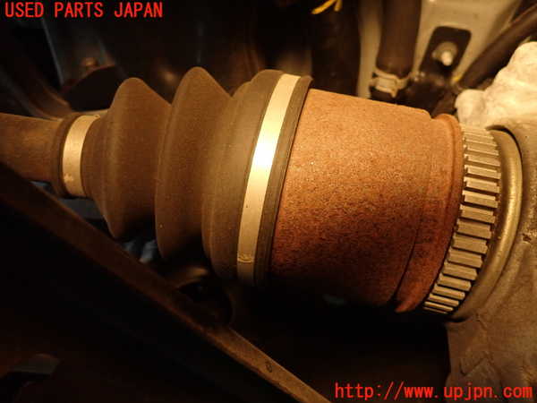 2UPJ-34054020]スカイライン(ZV37)右リアドライブシャフト 中古_m0003.jpg