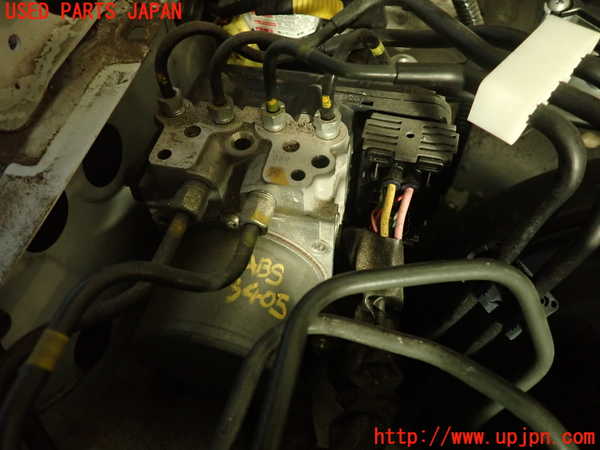 2UPJ-34054040]スカイライン(ZV37)ABSアクチュエーター 中古_m0001.jpg