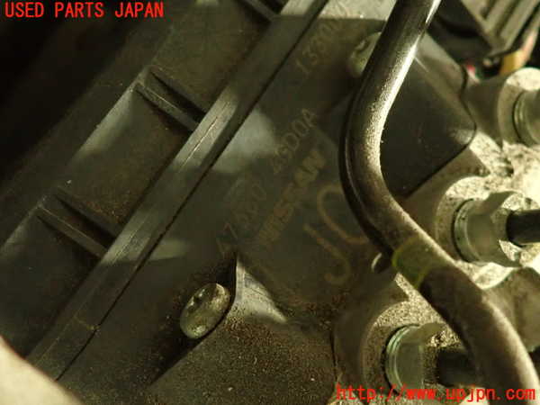 2UPJ-34054040]スカイライン(ZV37)ABSアクチュエーター 中古_m0002.jpg