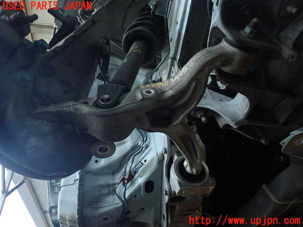 2UPJ-34055176]スカイライン(ZV37)右フロントロアアーム1 中古_m0002.jpg