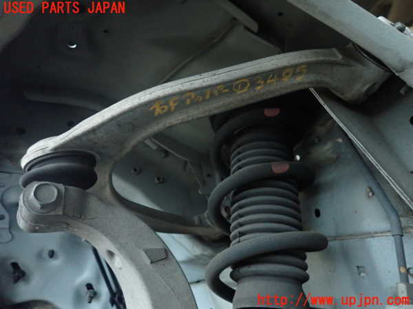 2UPJ-34055126]スカイライン(ZV37)右フロントアッパーアーム1 中古_m0001.jpg