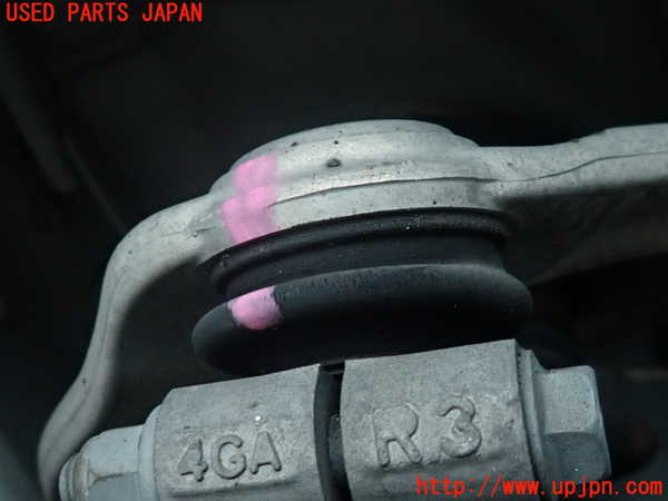 2UPJ-34055126]スカイライン(ZV37)右フロントアッパーアーム1 中古_m0002.jpg