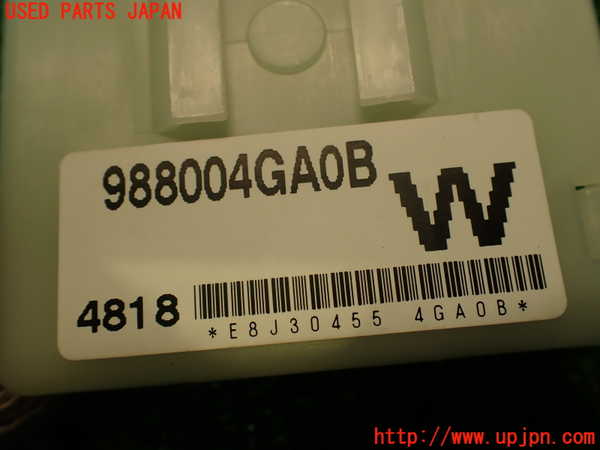 2UPJ-34056151]スカイライン(ZV37)コンピューター6 中古_m0004.jpg