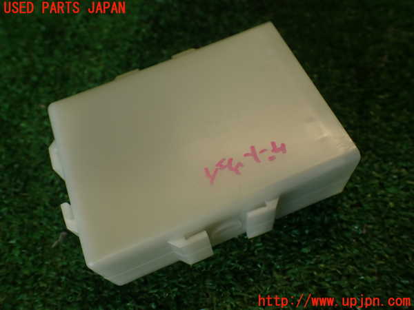 2UPJ-34056153]スカイライン(ZV37)コンピューター8 (284D14GF0A) 中古_m0002.jpg