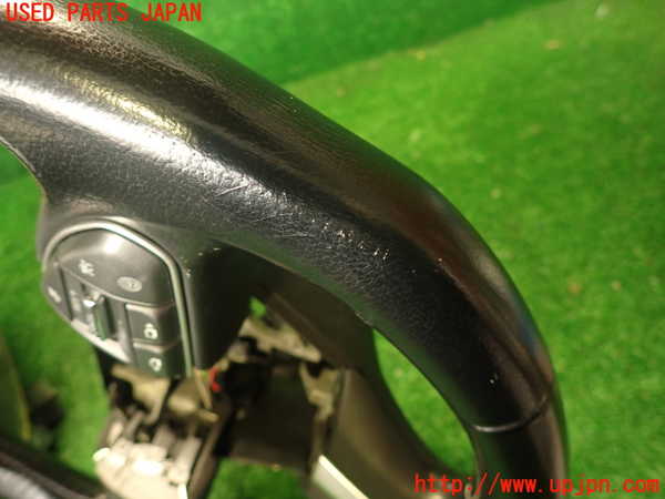 2UPJ-34057855]スカイライン(ZV37)ステアリングホイール 中古_m0002.jpg