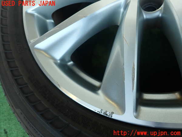 2UPJ-34059037]スカイライン(ZV37)タイヤ　ホイール　1本② 225/55RF1 中古_m0003.jpg
